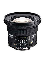 Nikon Nikkor AF 18 mm f/2.8D